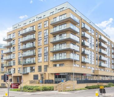 1 bedroom flat to rent - Photo 2