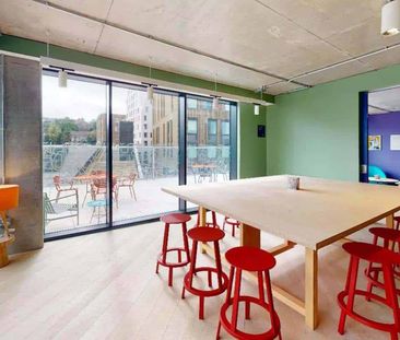 Two Bed Apartment - Photo 6