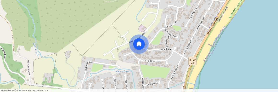 35 Joyce Street, Apollo Bay, VIC, 3233