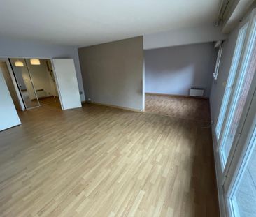 LOCATION APPARTEMENT T3 BIS AVEC TERRASSE TARBES OUEST - Photo 3