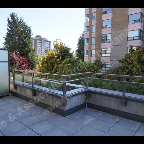 2128 West 40th Ave Unit 205 Vancouver - Photo 1