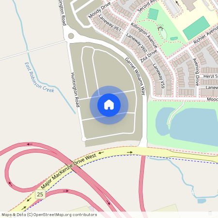 64 Singhampton Road, Vaughan