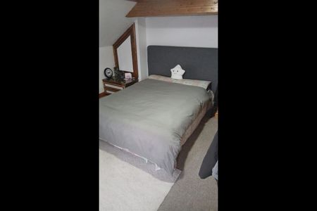 Room in a Shared Flat, Georgia Road, CR7 - Photo 4