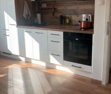 Schöne, möblierte 2-Zimmer-Wohnung in Geidorf – Ihr neues Zuhause! - Foto 2