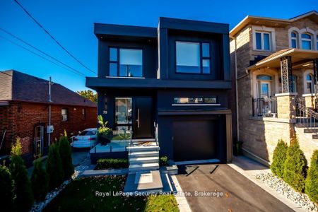 For Lease - 70 Chamberlain Avenue Unit# Lower Level, Toronto, Ontario - Photo 5