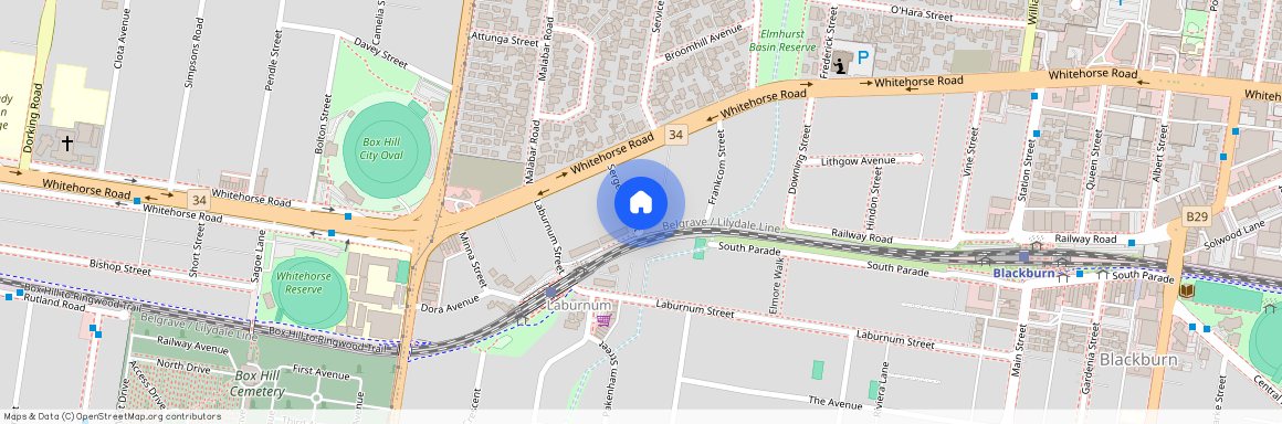 314/1 Sergeant Street, Vic 3130, Blackburn