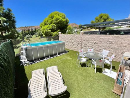 Apartamento de alquiler en Urbanizacion Residencial Mirabella, 16, Doña Julia Golf - Photo 4