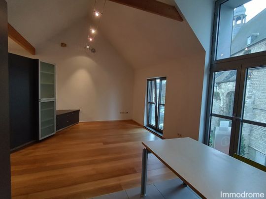 Loft - Te huur - Foto 1