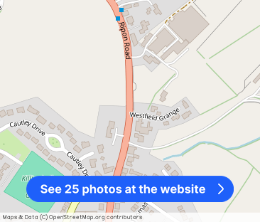 Glebe Court, Killinghall, Harrogate, HG3 - Photo 1