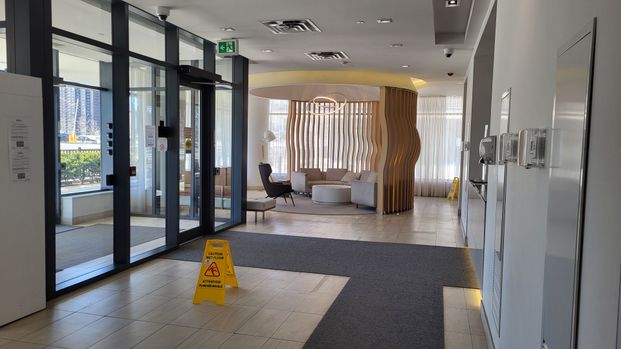 For Lease - 150 Fariview Mall Drive Unit# 1310, Toronto, Ontario - Photo 1