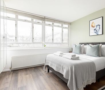 1 Bed Flat, Lenthall House, SW1V - Photo 5