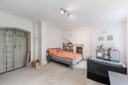 Studio to rent - Photo 4