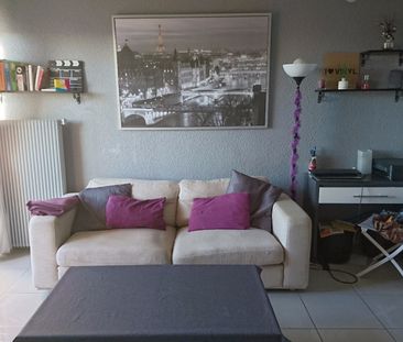 Appartement - Aix-En-Provence (13100) - 26.74 m² - - Photo 2