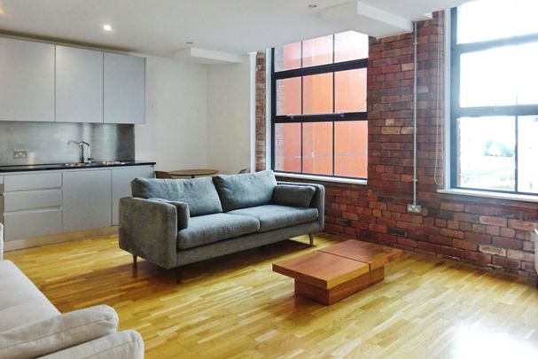 1 bedroom apartment to rent - Photo 1