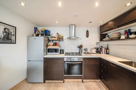 1 bedroom flat to rent - Photo 4