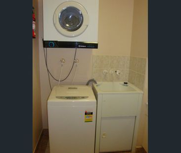 FURNISHED & SECURE CITY UNIT - Photo 6