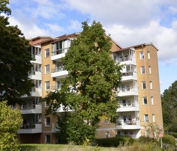 Lövlundsvägen 22 - Foto 1