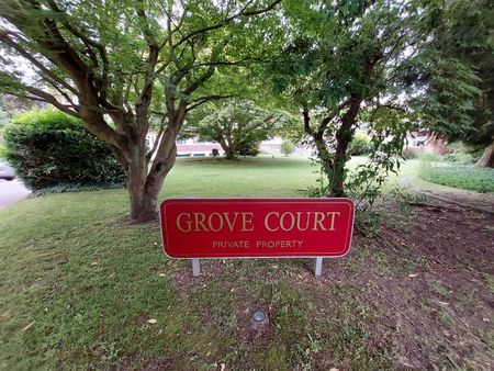 Grove Court, DAVENPORT ROAD, Coventry, CV5 - Photo 3