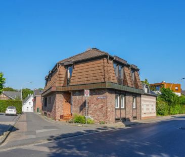 Charmante Erdgeschosswohnung mit Bad en Suite in idyllischem Zweifa... - Photo 2