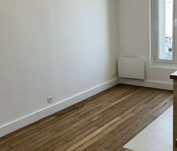 Location Appartement 2 pièces 28m² - Photo 4