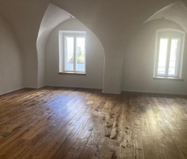 Hauptplatz Graz - Repräsentatives Altbau- Innenstadtbüro zur Miete - Photo 2