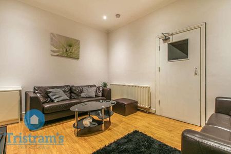 Epperstone Road, Nottingham, NG2 - Photo 3