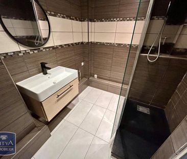 Location Appartement 3 pièces 56m² HEROUVILLE ST CLAIR 14200 - Photo 6