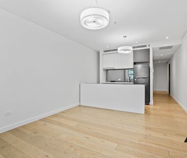 102/156-158 Pacific Highway, North Sydney NSW 2060 - Apartment For ... - Photo 2