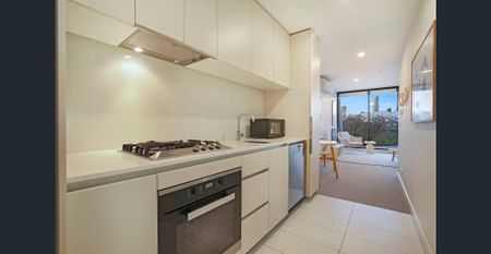 SMART LIVING & SUPERB VISTA! - Photo 4