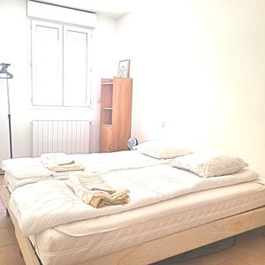 Location Appartement 2 pièces 50m² - Photo 2