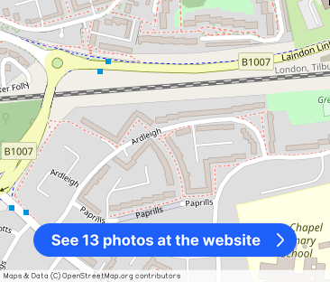 2 bedroom terraced house for rent - Photo 1