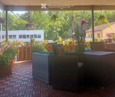 Wohnung in Aarau Rohr - Foto 3