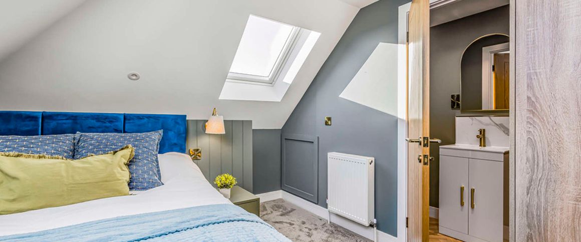 Nutbeem Road Room 7 - Photo 1