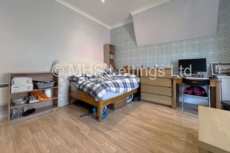 1 Bedroom Flat for rent in Moorland Avenue - Photo 3