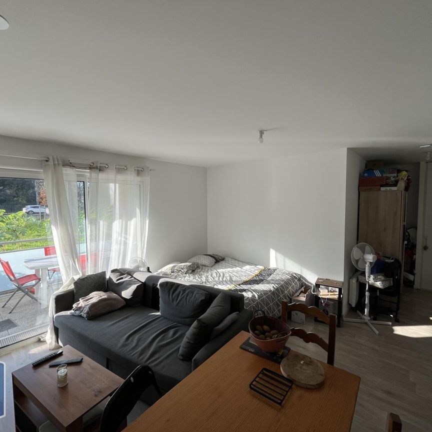 Location Appartement 1 pièce 33m² ANGERS 49000 - Photo 1