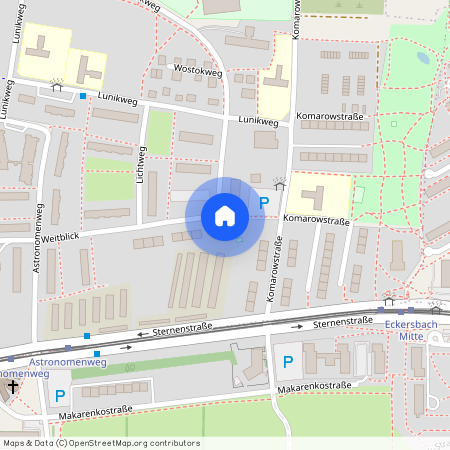 Weitblick 40, 08066, Zwickau