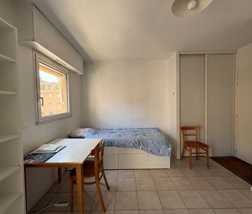 Location Appartement 1 pièce 22m² AIX EN PROVENCE 90ème - Photo 6