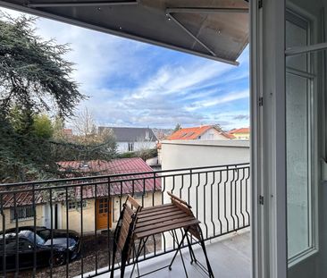 Appartement à louer 2 pièces • 31,55 m2 Fontaines-sur-Saône - Photo 1