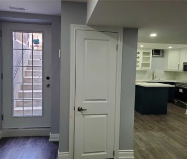 For Lease - 89 Woodcock Avenue, Ajax, Ontario - Photo 2