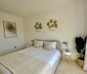 La Resina Golf, Estepona East, Estepona, Andalusia 29680 - Photo 6