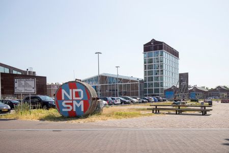 Mt. Lincolnweg 188, 1033 SN, Amsterdam - Foto 3