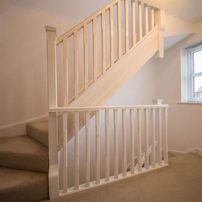 3 bedroom property to rent - Photo 1
