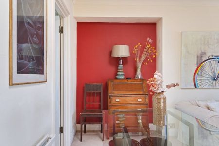 2 Bed Maisonette, West Warwick Place, SW1V - Photo 2