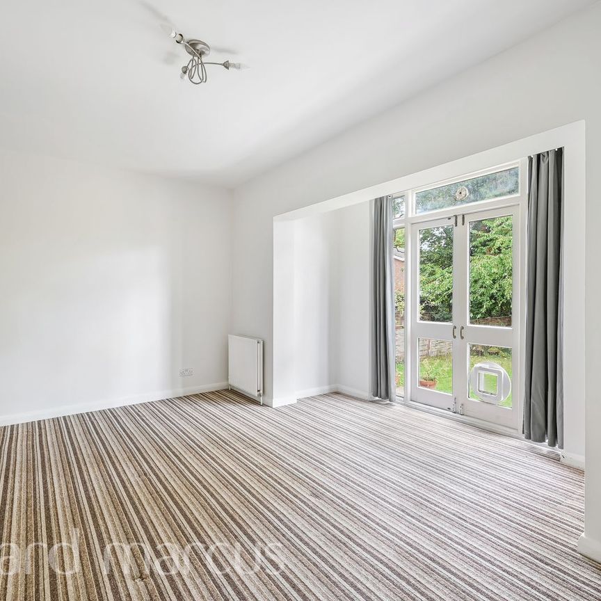 Westbury Road, New Malden - Photo 1