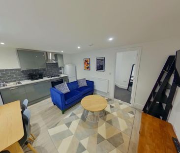 1 bedroom house to rent - Photo 4