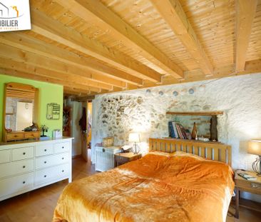 Magnifique maison meublée - Photo 5