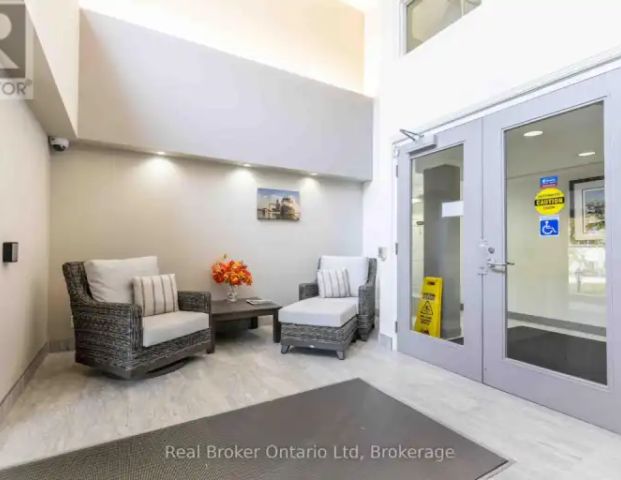 506 - 1455 2ND AVENUE W | 506 - 1455 2ND AVENUE W, Owen Sound - Photo 1