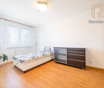 Pronájem bytu 2+kk 55 m² - Fotografie 6
