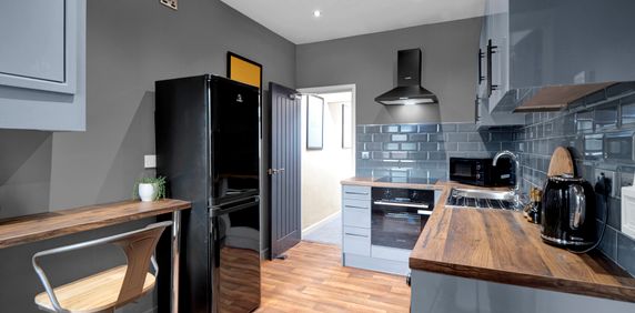 The Shades of Grey Property Studio 4 - Photo 2