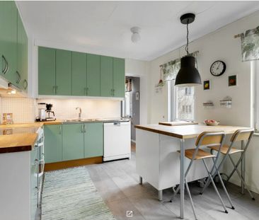 Ebba Brahes väg, Sollentuna - Photo 6